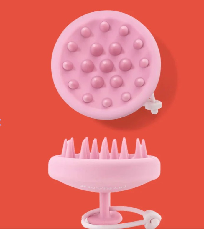 Brosse de Massage image